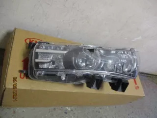 81150-02E71-00 Фара левая Toyota Corolla E160/170/180 Арт BBBT4853, вид 9