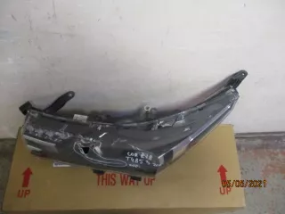 81150-02E71-00 Фара левая Toyota Corolla E160/170/180 Арт BBBT4853, вид 10