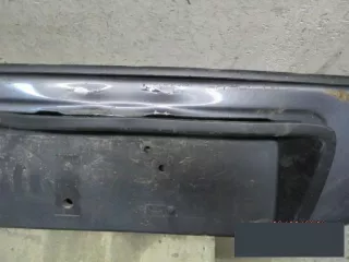  Бампер задний Toyota Hilux 7 Арт BBBY704327, вид 4