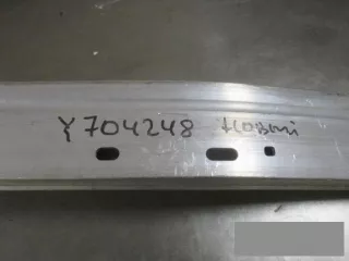 5217148201 Усилитель бампера заднего Toyota Highlander 2 Арт BBBY704248, вид 6