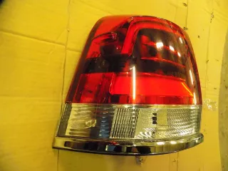 8156160b80 Фонарь задний наружный левый Toyota Land Cruiser 200 Арт BBBs90411100, вид 3