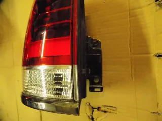 8156160b80 Фонарь задний наружный левый Toyota Land Cruiser 200 Арт BBBs90411100, вид 4