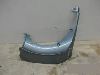 7680442010 Накладка двери багажника Toyota Rav 4 2 Арт BBBY3500069, вид 1