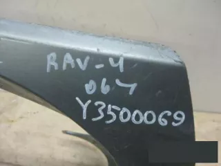 7680442010 Накладка двери багажника Toyota Rav 4 2 Арт BBBY3500069, вид 2