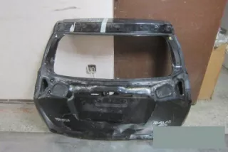 67005-42430, 67005-42440, 67005-42460 Дверь багажника Toyota Rav 4 2 Арт BBBT2690, вид 1