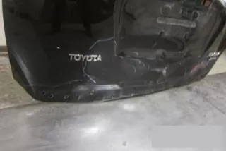 67005-42430, 67005-42440, 67005-42460 Дверь багажника Toyota Rav 4 2 Арт BBBT2690, вид 3
