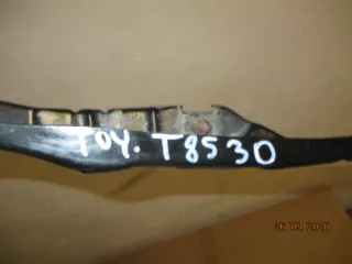 5202942110 Усилитель бампера переднего Toyota Rav 4 2 Арт BBBT8530, вид 7