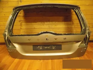 30674837 Дверь багажника Volvo XC70 3 Арт BBBg70913010, вид 1