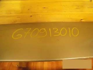 30674837 Дверь багажника Volvo XC70 3 Арт BBBg70913010, вид 2