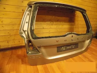 30674837 Дверь багажника Volvo XC70 3 Арт BBBg70913010, вид 4