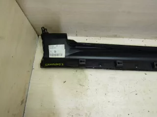 31378130 Накладка на порог Volvo XC90 2 Арт BBBs200515023, вид 6