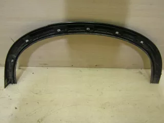 31469293 Накладка крыла заднего правого Volvo XC90 2 Арт BBBs200519009, вид 5
