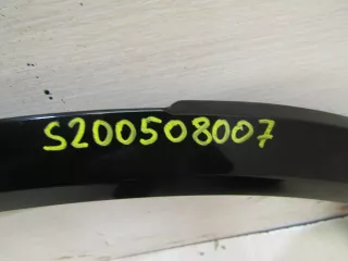 31469293 Накладка крыла заднего правого Volvo XC90 2 Арт BBBs200508007, вид 2
