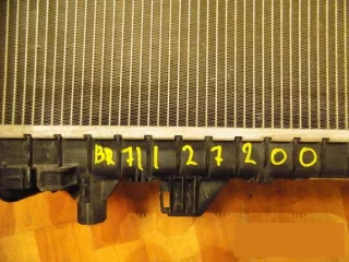 5q0121251ge Радиатор дополнительный системы охлаждения Volkswagen Golf 7 Арт BBBbr71127200, вид 2
