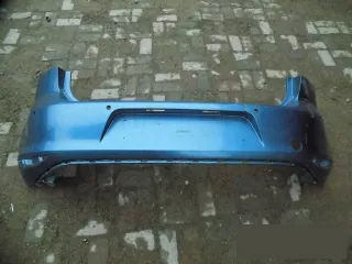 5g6807421 Бампер задний Volkswagen Golf 7 Арт BBBs80916032, вид 1