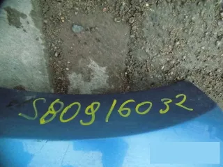 5g6807421 Бампер задний Volkswagen Golf 7 Арт BBBs80916032, вид 2