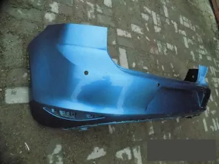 5g6807421 Бампер задний Volkswagen Golf 7 Арт BBBs80916032, вид 3