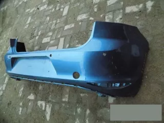 5g6807421 Бампер задний Volkswagen Golf 7 Арт BBBs80916032, вид 4