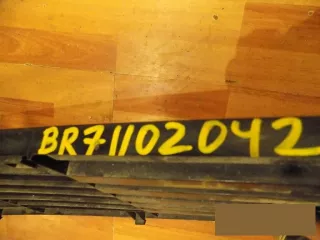 281853653 Решетка радиатора Volkswagen LT 1 Арт BBBbr71102042, вид 2
