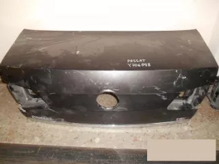 3C5827025H, 3C5827025G Крышка багажника Volkswagen Passat B6 Арт BBBY706098, вид 1