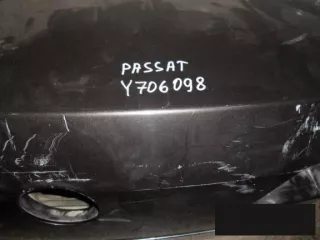 3C5827025H, 3C5827025G Крышка багажника Volkswagen Passat B6 Арт BBBY706098, вид 2