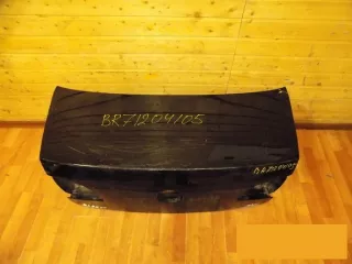 3ae827025 Крышка багажника Volkswagen Passat B7 Арт BBBbr71204105, вид 3