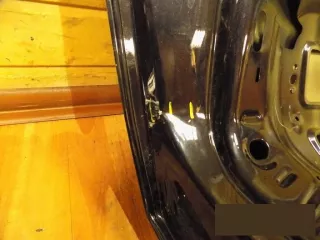 3ae827025 Крышка багажника Volkswagen Passat B7 Арт BBBbr71204105, вид 8