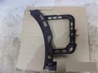 3ae807378 Кронштейн бампера заднего Volkswagen Passat B7 Арт BBBbr70807013, вид 1