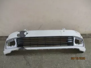 6ru807221 Бампер передний Volkswagen Polo 5 Арт BBBT8645, вид 1