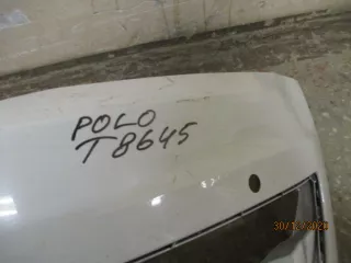 6ru807221 Бампер передний Volkswagen Polo 5 Арт BBBT8645, вид 17