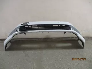 6ru807221 Бампер передний Volkswagen Polo 5 Арт BBBT8645, вид 2