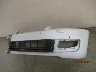 6ru807221 Бампер передний Volkswagen Polo 5 Арт BBBT8645, вид 3