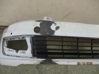 6ru807221 Бампер передний Volkswagen Polo 5 Арт BBBT8645, вид 5