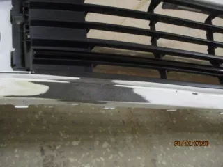 6ru807221 Бампер передний Volkswagen Polo 5 Арт BBBT8645, вид 6