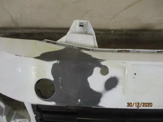 6ru807221 Бампер передний Volkswagen Polo 5 Арт BBBT8645, вид 7