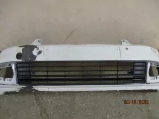 6ru807221 Бампер передний Volkswagen Polo 5 Арт BBBT8645, вид 8