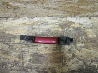 5n0837205m Ручка двери  наружняя Volkswagen Polo 5 Арт BBBbr80724081, вид 3