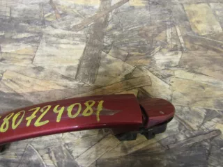5n0837205m Ручка двери  наружняя Volkswagen Polo 5 Арт BBBbr80724081, вид 5