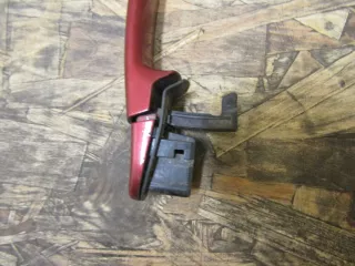 5n0837205m Ручка двери  наружняя Volkswagen Polo 5 Арт BBBbr80724081, вид 6