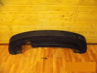 5n0807521 Юбка задняя Volkswagen Tiguan 1 Арт BBBbr80214111, вид 1