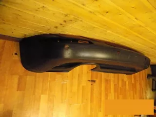 5n0807521 Юбка задняя Volkswagen Tiguan 1 Арт BBBbr80214111, вид 3