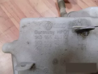 1K0955453Q Бачок омывателя лобового стекла Volkswagen Touran 2 Арт BBBtp70406006, вид 5