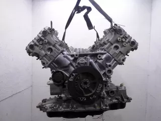 07L117021F Теплообменник Audi A6 C6 (S6,RS6) Арт 00071623sep1, вид 1