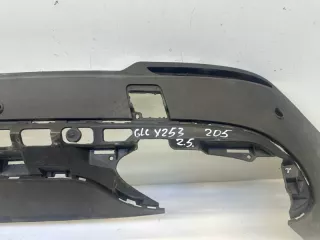 A2538800440 спойлер Mercedes GL X166 Арт VZ205, вид 6