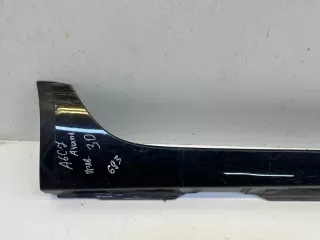 4G0853860D Накладка порога Audi A6 C7 (S6,RS6) Арт VZ693, вид 2