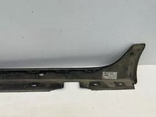 4G0853860D Накладка порога Audi A6 C7 (S6,RS6) Арт VZ693, вид 9