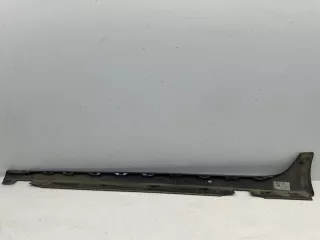 4G0853860D Накладка порога Audi A6 C7 (S6,RS6) Арт VZ693, вид 10