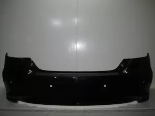 5215906A30 бампер Toyota Camry XV50 Арт VZ1066, вид 1
