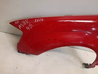 8P0821105G крыло заводской грунт Audi A3 8P Арт VZ1165, вид 2