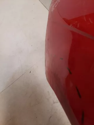 8P0821105G крыло заводской грунт Audi A3 8P Арт VZ1165, вид 5